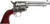 CIMARRON USV ARTILLERY 45LC FS 5.5" ORIGINAL FINISH WALNUT