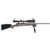 MOSSBERG PATRIOT NIGHT TRAIN 6.5CREED 24 THREADED BARREL FDE 6-24