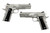 SPRINGFIELD 1911 GARRISON 45ACP STAINLESS ENG