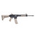 S&W M&P15-22 SPORT MOE SL 22LR 16.5 FDE MBUS 25RD