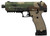 JHP GEN2 45ACP M81 CAMO 9+1 TB45 ACP