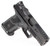 ZEV TECHNOLOGIES OZ9 V2 ELITE 9MM HYPERCOMP X GRIP BLACK