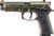 BERETTA 92XI SAO FS 9MM 4.7" 10RD FLECTARN CAMO 2 MAGS<