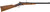 PEDERSOLI SHARPS 1874 CAVALRY CARBINE 45-70 22" BLUED/WALNUT