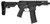 CMMG BANSHEE MK4 22LR 4.5 ARMOR BLACK