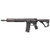 DAN M4A1 5.56 14.5 M4 FDE QUAD RAIL CA LEGAL