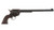 PIETTA BUNTLINE 45LC 12 WALNUT GRIP