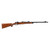 RUGER HAWKEYE AFRICAN 416RUG 23 SATIN BLUED