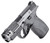 S&W PC BODYGUARD 2.0 NTS CARRY 380ACP 3.1 10/12R