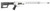 APF ARMORY VARMINT 22ARC 2.0 22 PRS LITE MLOK WHITE