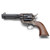 PIETTA GWII CALIFORNIAN 9MM 4.75 WALNUT GRIP