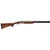 SAVAGE 555E 28GA 26 SILVER RECEIVER TURKISH WALNUT