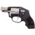 CHARTER ARMS OFF DUTY 38SPL BLACK STAINLESS 2 COMPACT GRIP DAO 5RD