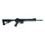 ARMALITE M15 TACTICAL RIFLE 5.56MM 30RD MAGAZINE 14.5" PINNED AND WELDED