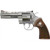 COLT PYTHON 357MAG 4.25 STAINLESS WALNUT GRIPS 6RD