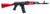 CENTURY ARMS BFT 556 CORE RIFLE 5.56 16 RUSSIAN RED 30R