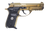 EAA MC14T TIPUP 380ACP GOLD 13+1