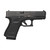 GLOCK 19 GEN 5 HANDGUN 9MM LUGER 15RD MAGAZINES 3 4.02" BARREL BLACK