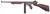 AUTO ORDNANCE ARMY COMMEMORATIVE TOMMYGUN