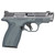 S&W PC BODYGUARD 2.0 CARRY COMP BLUE TITANIUM 380 AUTO 10RD/12RD PISTOL
