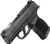 SIG P365X TEXAS RANGER 9MM 3.1" XRAY3 (2)12RD BLACK TALO