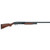 MOSSBERG 500 HUNTING 12GA 28 BLUED HARDWOOD 6RD