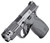 S&W PC BODYGUARD 2.0 TS CARRY 380ACP 3.1 10RD