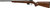 ANSCHUTZ 1761L D HB 22LR 20" BLUED/WALNUT CLASSIC LH