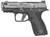 S&W PC SHIELD X CARRY COMP TS 9MM 3.6 10RD