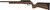 WALTHER ARMS HAMMERLI FORCE B1 22LR RIFLE 10-SHOT HQ3 BROWN