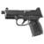 FN AMERICA 509C TACTICAL BLACK 9MM 4.32'' NIGHT SIGHTS 12RD 24RD