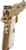 IVER JOHNSON GOLDEN EAGLE 1911 45ACP 8RD POLISHED GOLD