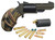 NAA HUNTSMAN 22MAG 22LR 2 5RD CONVERSION