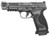 S&W M&P9 M2.0 COMPETITOR HD OPTIC READY 9MM 5 TS BLACK 17R
