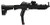 HI POINT MKS 995 9MM CT 13.25 10RD THRD BRACE