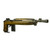 INLAND M1 ADVISOR 30CAL 12TB WALNUT PISTOL 15RD