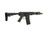 WA-15B 300BLK BLK 7.5" SBA3300 AAC Blackout