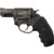 CHARTER ARMS PITBULL 9MM 2.2 NITRIDE FS 5RD SHOOTER
