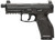 HK VP9A1 X TACTICAL OPTIC READY 9MM 4.7 10RD