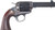CIMARRON SAA BISLEY 44/40 WIN FS 4.75" CC/BLUED WALNUT