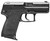 HK USP9C V7 LEM 9MM 3.58 COMPACT 2 13RD