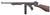 AUTO ORDNANCE M1 LIGHTWEIGHT TOMMY GUN 45ACP WALNUT 30RD