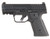 IWI MASADA SLIM COMMAND ELITE 9MM 3.4 3-DOT 13R