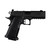 ALPHA FOXTROT AF1911-ROMULUS MOS ADAPTER HANDGUN 9MM LUGER 17 1 & 20RD 1