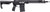 PATRIOT ORDNANCE ROGUE 308 13.75 PW STAINLESS MID LENGTH DI BLACK