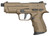 RETAY RXP22 22LR FDE THREADED BBL 13RD