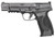 S&W M&P9 M2.0 METAL HD OPTIC READY 9MM 5 NTS BLACK 17RD