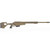 ARMALITE SURGEON REMEDY 1581R XL RIFLE 338 LAPUA 27" THREADED BARREL FDE