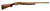 GFORCE ARMS GF-1 20GA 28 WALNUT BRONZE 4RD