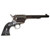 COLT SAA 45LC 7.5 COLOR CASE BLUE W/BCE GRIPS